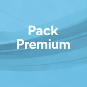 Pack Premium