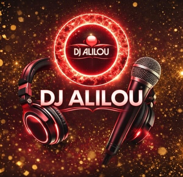 DJ alilou