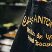 Chez Antonin📍 Lyon