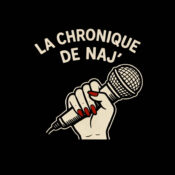 La chronique de Naj📍 Lyon