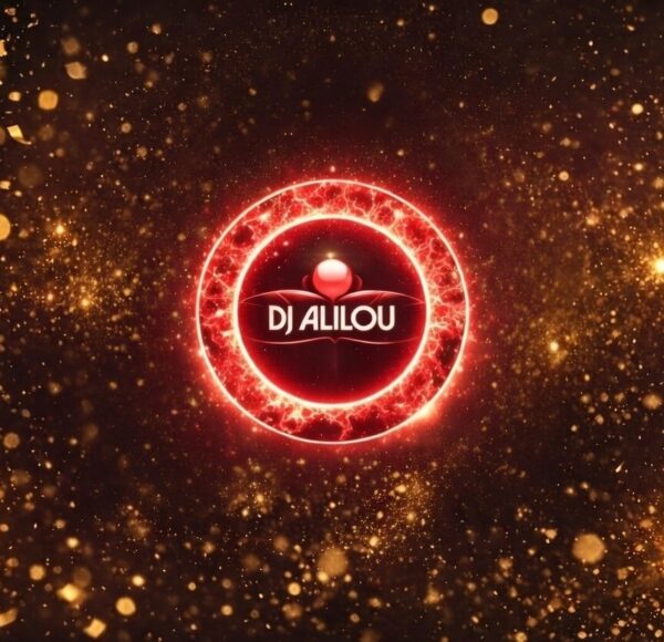 DJ alilou