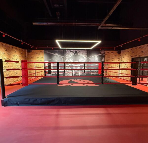 On air Fitness Decines