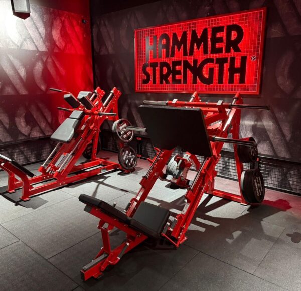 On air Fitness Decines