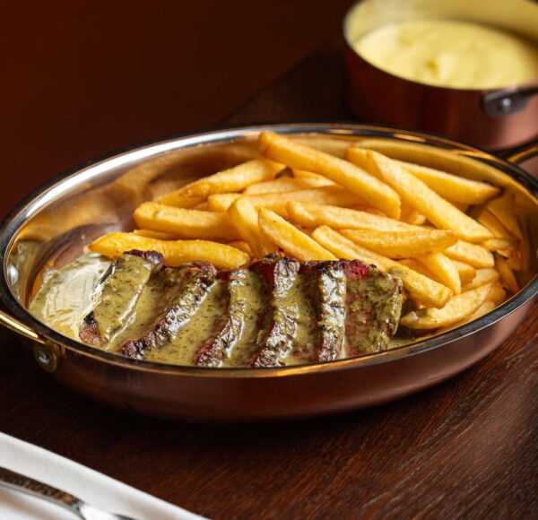 Black Angus République