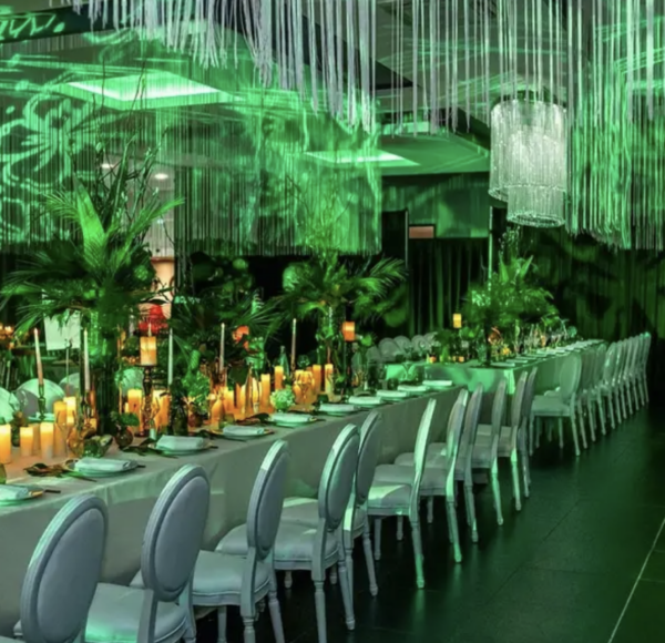 Le domaine des Calanques