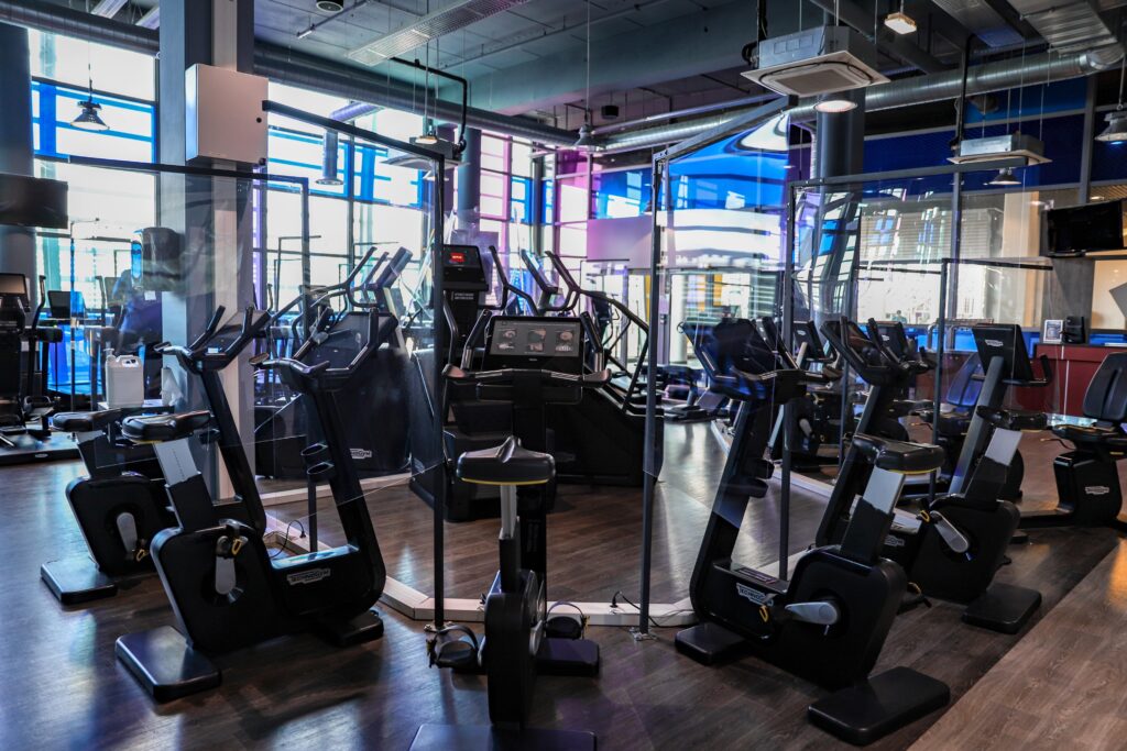 C Fitness<div style="font-size:16px;color:#666;margin-top:5px;">📍 Lyon</div>