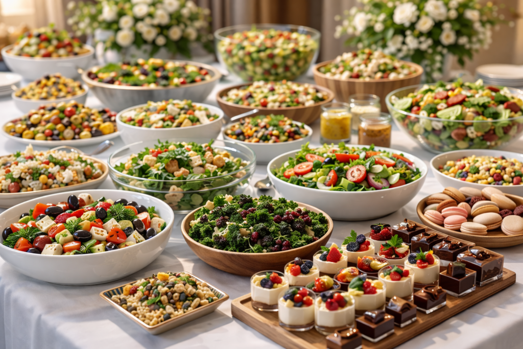 Traiteur Adjal<div style="font-size:16px;color:#666;margin-top:5px;">📍 Lyon</div>