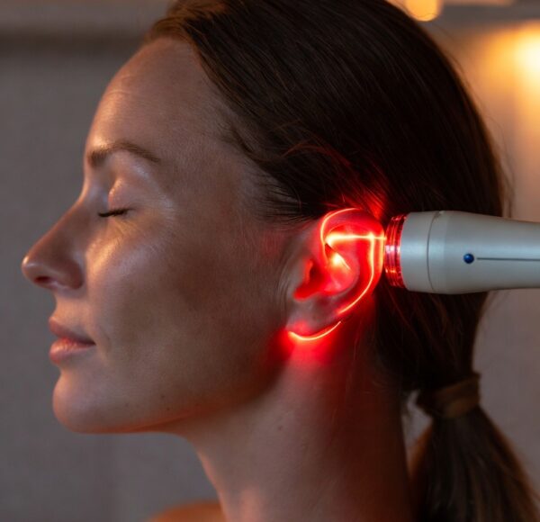 Formatrice et prestataire beauté et bien-être