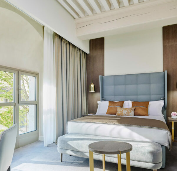 InterContinental Lyon