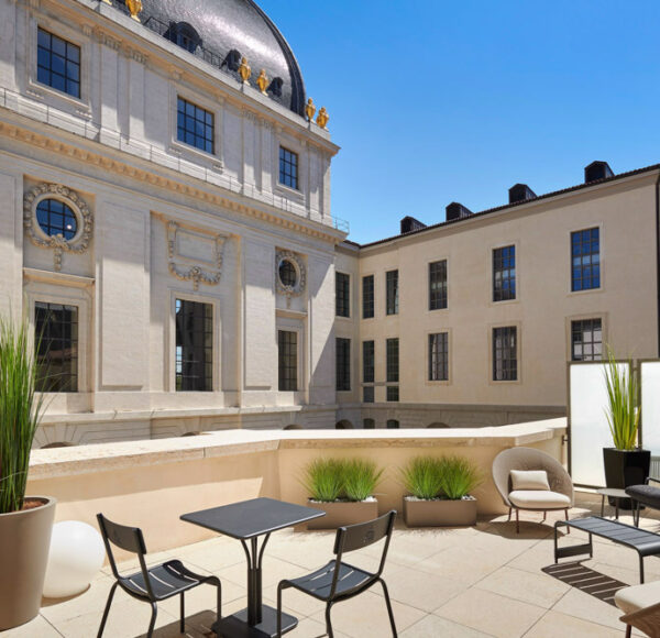 InterContinental Lyon