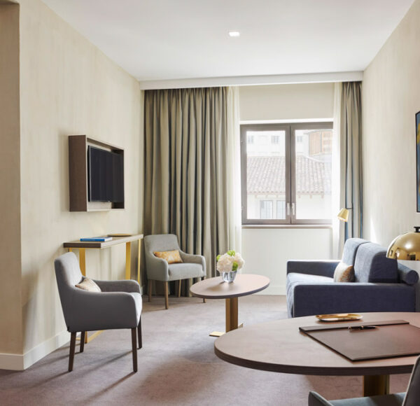 InterContinental Lyon