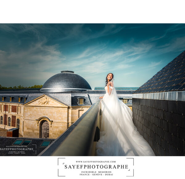 Sayef Photographe